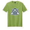 Softstyle ® 100% Cotton T Shirt Thumbnail