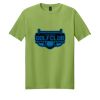 Softstyle ® 100% Cotton T Shirt Thumbnail