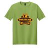 Softstyle ® 100% Cotton T Shirt Thumbnail