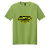 Softstyle ® 100% Cotton T Shirt Thumbnail