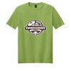 Softstyle ® 100% Cotton T Shirt Thumbnail