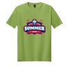 Softstyle ® 100% Cotton T Shirt Thumbnail