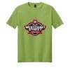 Softstyle ® 100% Cotton T Shirt Thumbnail