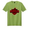 Softstyle ® 100% Cotton T Shirt Thumbnail