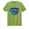Softstyle ® 100% Cotton T Shirt Thumbnail