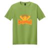Softstyle ® 100% Cotton T Shirt Thumbnail