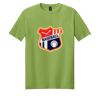Softstyle ® 100% Cotton T Shirt Thumbnail
