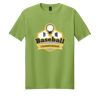 Softstyle ® 100% Cotton T Shirt Thumbnail