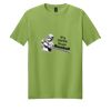 Softstyle ® 100% Cotton T Shirt Thumbnail