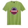 Softstyle ® 100% Cotton T Shirt Thumbnail