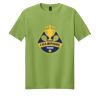 Softstyle ® 100% Cotton T Shirt Thumbnail