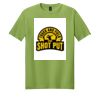 Softstyle ® 100% Cotton T Shirt Thumbnail
