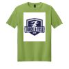 Softstyle ® 100% Cotton T Shirt Thumbnail