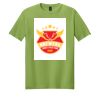 Softstyle ® 100% Cotton T Shirt Thumbnail