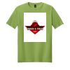 Softstyle ® 100% Cotton T Shirt Thumbnail