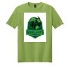 Softstyle ® 100% Cotton T Shirt Thumbnail