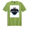 Softstyle ® 100% Cotton T Shirt Thumbnail