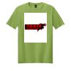 Softstyle ® 100% Cotton T Shirt Thumbnail