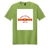 Softstyle ® 100% Cotton T Shirt Thumbnail