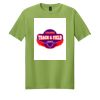 Softstyle ® 100% Cotton T Shirt Thumbnail