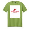 Softstyle ® 100% Cotton T Shirt Thumbnail