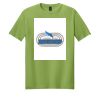 Softstyle ® 100% Cotton T Shirt Thumbnail