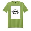 Softstyle ® 100% Cotton T Shirt Thumbnail