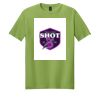 Softstyle ® 100% Cotton T Shirt Thumbnail