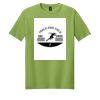 Softstyle ® 100% Cotton T Shirt Thumbnail