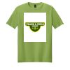 Softstyle ® 100% Cotton T Shirt Thumbnail