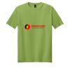 Softstyle ® 100% Cotton T Shirt Thumbnail