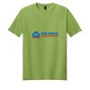 Softstyle ® 100% Cotton T Shirt Thumbnail