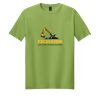 Softstyle ® 100% Cotton T Shirt Thumbnail