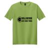 Softstyle ® 100% Cotton T Shirt Thumbnail