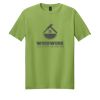 Softstyle ® 100% Cotton T Shirt Thumbnail