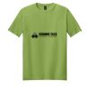 Softstyle ® 100% Cotton T Shirt Thumbnail