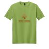 Softstyle ® 100% Cotton T Shirt Thumbnail