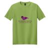 Softstyle ® 100% Cotton T Shirt Thumbnail
