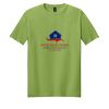 Softstyle ® 100% Cotton T Shirt Thumbnail