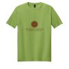 Softstyle ® 100% Cotton T Shirt Thumbnail
