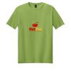 Softstyle ® 100% Cotton T Shirt Thumbnail