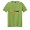 Softstyle ® 100% Cotton T Shirt Thumbnail