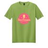 Softstyle ® 100% Cotton T Shirt Thumbnail