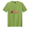 Softstyle ® 100% Cotton T Shirt Thumbnail