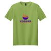 Softstyle ® 100% Cotton T Shirt Thumbnail