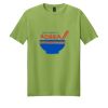 Softstyle ® 100% Cotton T Shirt Thumbnail