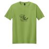 Softstyle ® 100% Cotton T Shirt Thumbnail