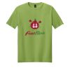 Softstyle ® 100% Cotton T Shirt Thumbnail