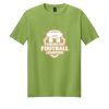 Softstyle ® 100% Cotton T Shirt Thumbnail