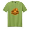 Softstyle ® 100% Cotton T Shirt Thumbnail